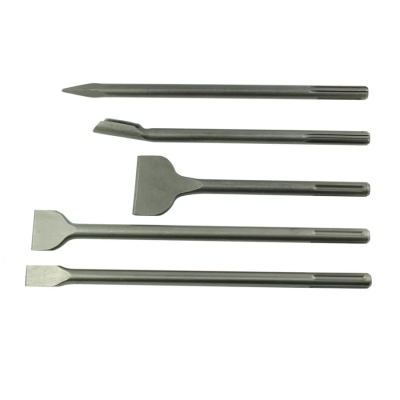 SDS MAX, Flachmeißel