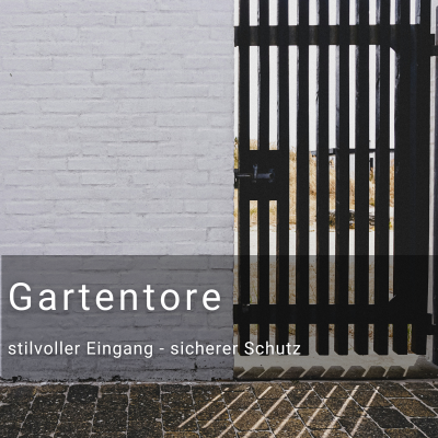 Gartentore