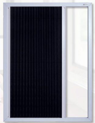 Insekten, Schutz, Tür, Plissee, fest