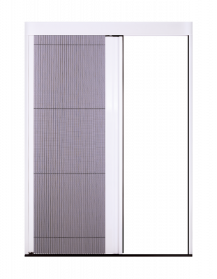 Insekten. Schutz, Schiebe, Plissee, fein