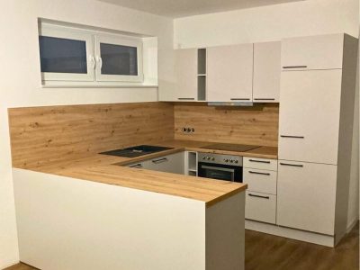 Neubau_Küche_Sandbeige